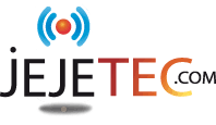 Logo JejeTec